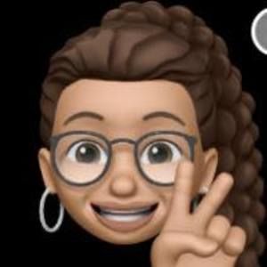 Meet your Posher, Antoinette